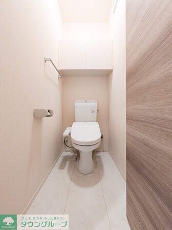 ティサージュの物件内観写真